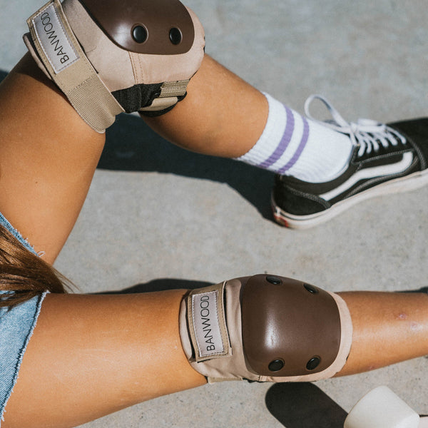 Banwood Kids Protective Gear Set