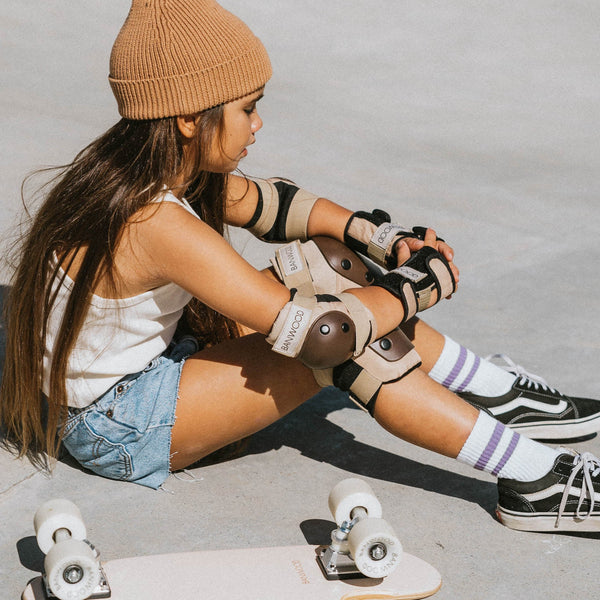 Banwood Kids Protective Gear Set