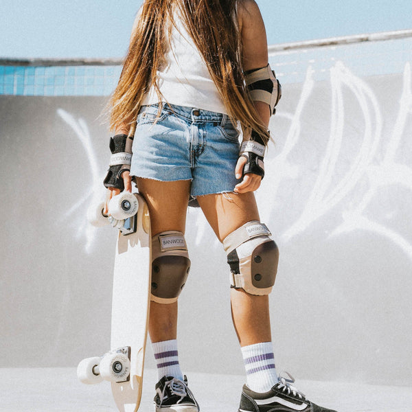 Banwood Kids Protective Gear Set