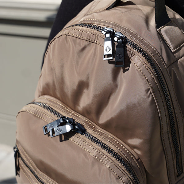 Elwood 2.0 Changing Backpack (Mocha)