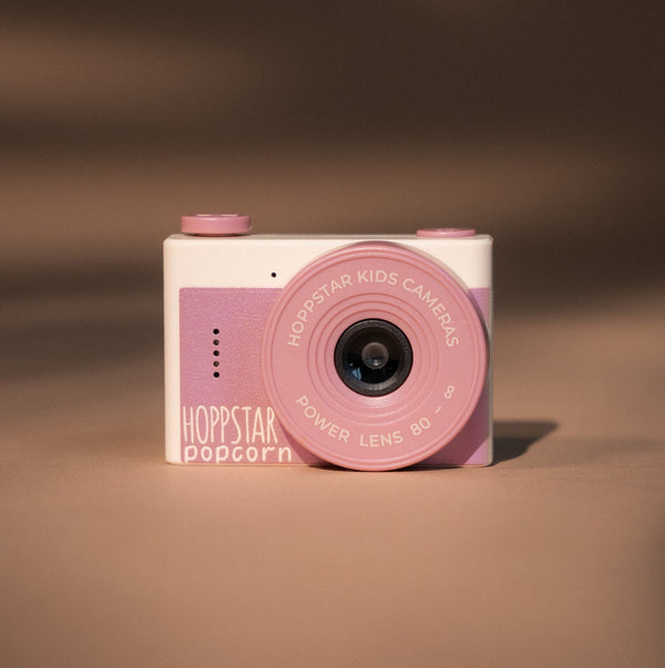 Popcorn Digital Camera (Dusk)