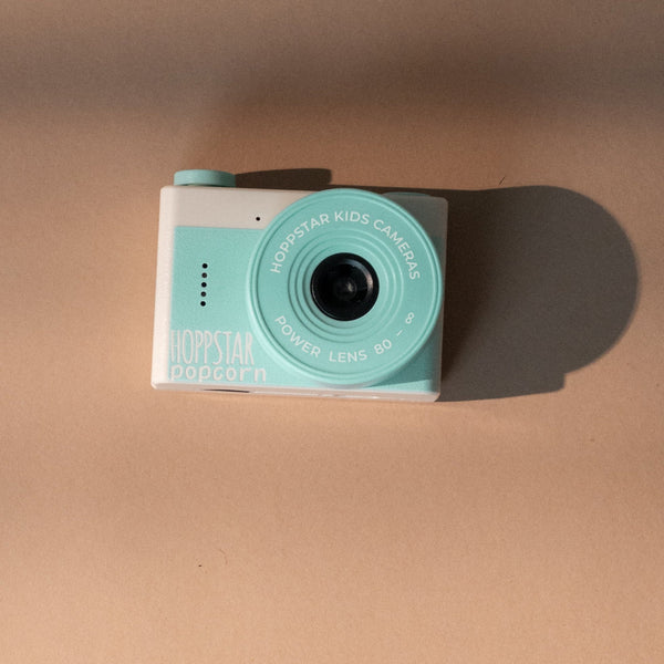 Popcorn Digital Camera (Breeze)