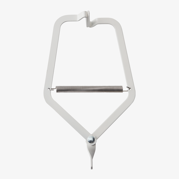 Moonboon Classic Quilted Cradle & Door Frame Clamp Set