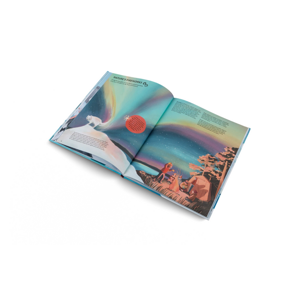 Penguins And Polar Bears- A Introduction Book About the Arctic and Antarctic