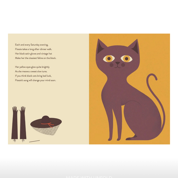 All My Animals - A Book About How Everyone is Different