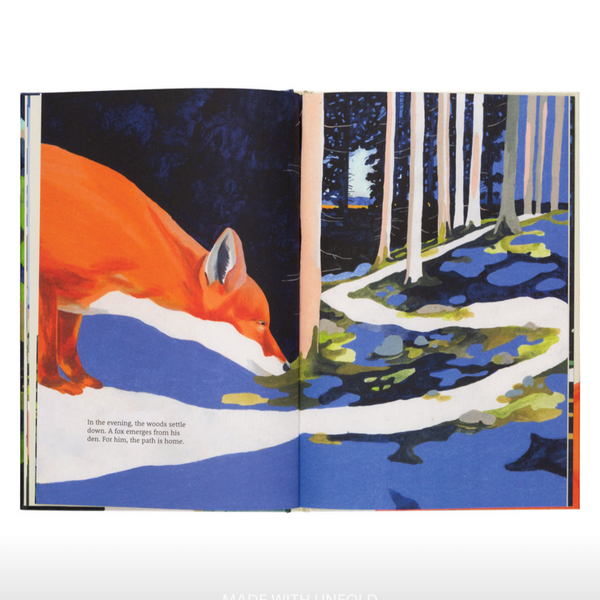 The Path - A Story About Finding Your Way