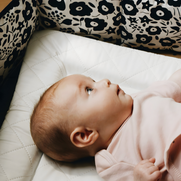 Etta Loves x Liberty Print Reversible Sensory Strip