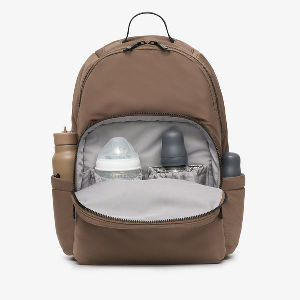 Elwood 2.0 Changing Backpack (Mocha)