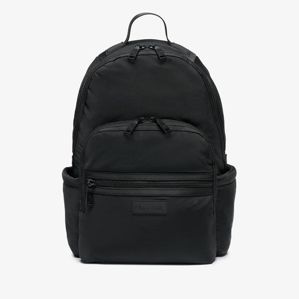 Elwood 2.0 Changing Backpack (Black Woven)