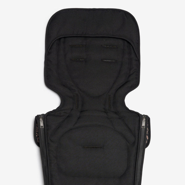 Universal Buggy Footmuff (Brown Tonal Leopard)