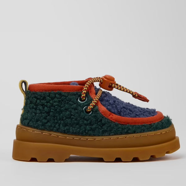 Bobo Choses x Camper Brutus Walkers