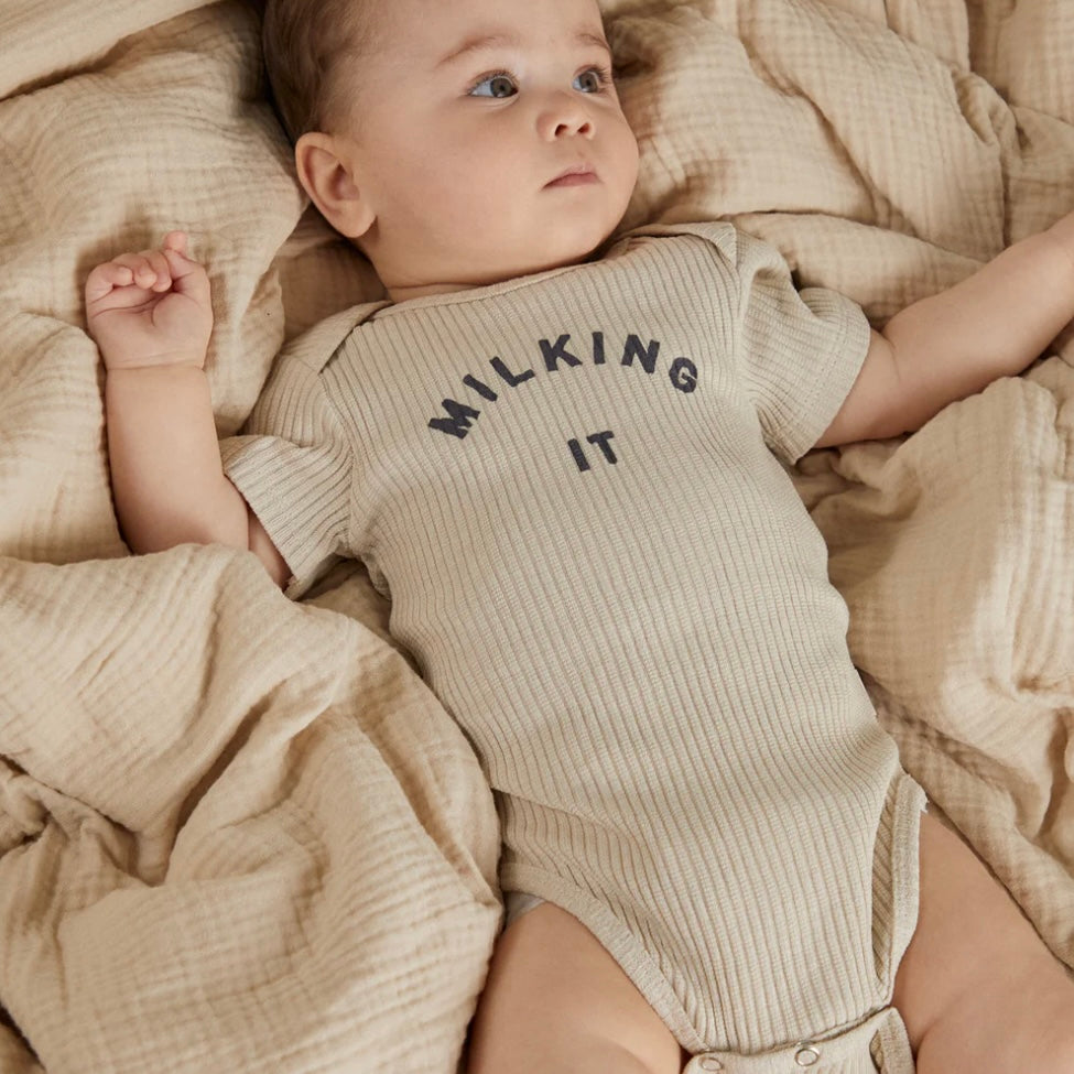 Baby Secret Best Oat Milk For Babies Oatbedient Oat Milk Lite, 25g