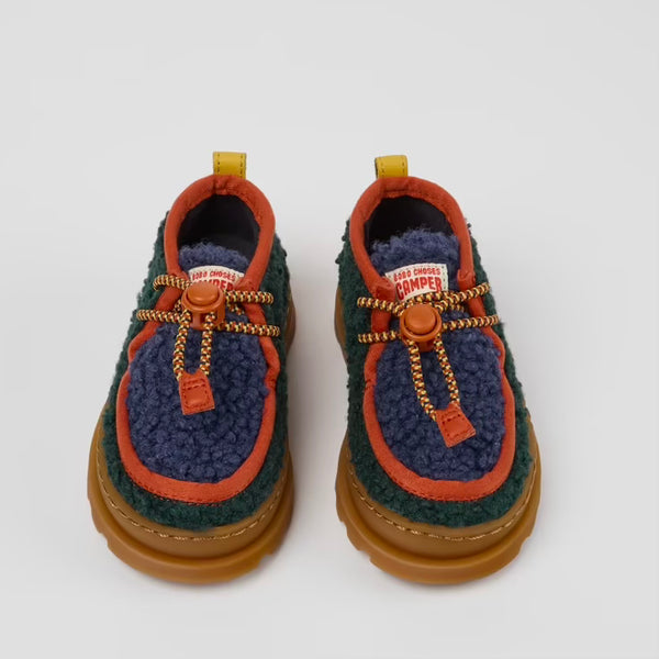 Bobo Choses x Camper Brutus Walkers