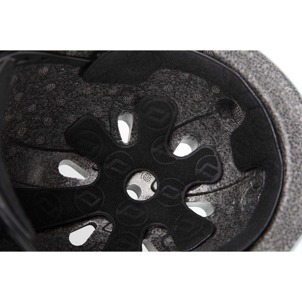 Standard Child Helmet (Steel)(S-M)