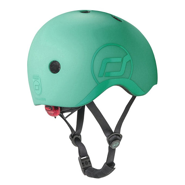 Standard Child Helmet (Forest)(S-M)