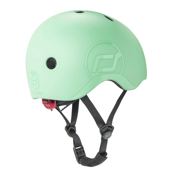 Standard Child Helmet (Kiwi)(S-M)