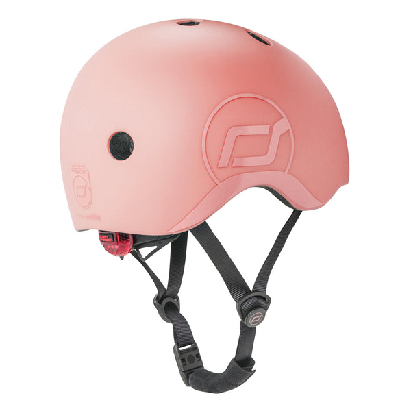 Standard Child Helmet (Peach)(S-M)