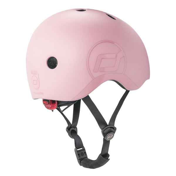 Standard Child Helmet (Rose)(S-M)