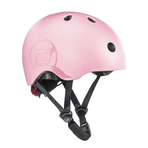 Standard Child Helmet (Rose)(S-M)
