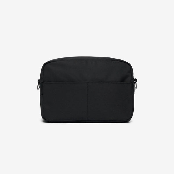 Hiro Buggy Organiser/Changing Bag (Black)