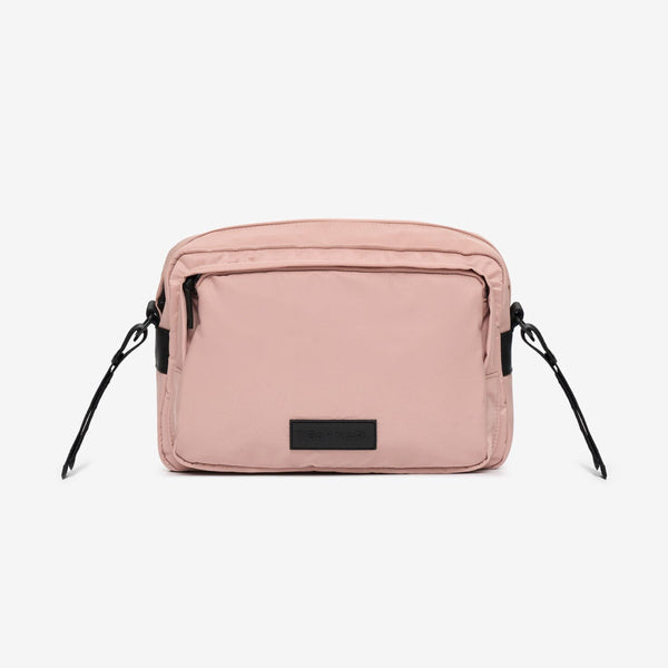 Hiro Buggy Organiser/Changing Bag (Pink)