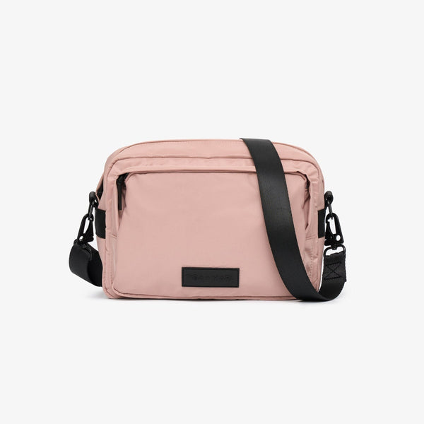 Hiro Buggy Organiser/Changing Bag (Pink)