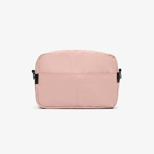 Hiro Buggy Organiser/Changing Bag (Pink)