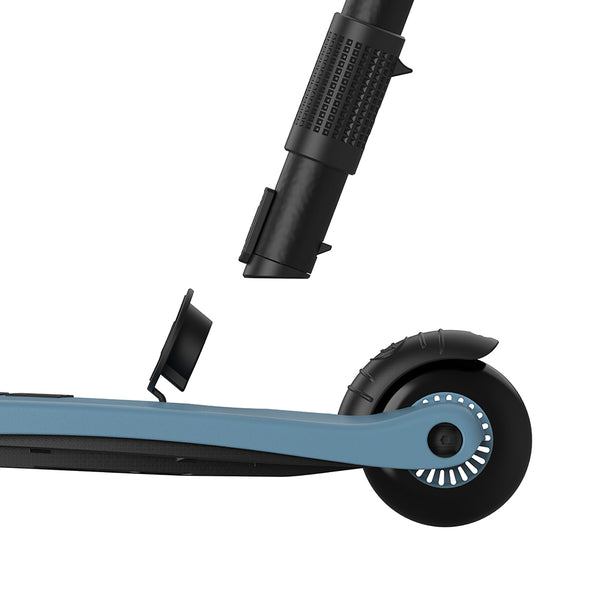 Highway Kick 1 Push & Go Bar Scooter + Pushbike (Steel)