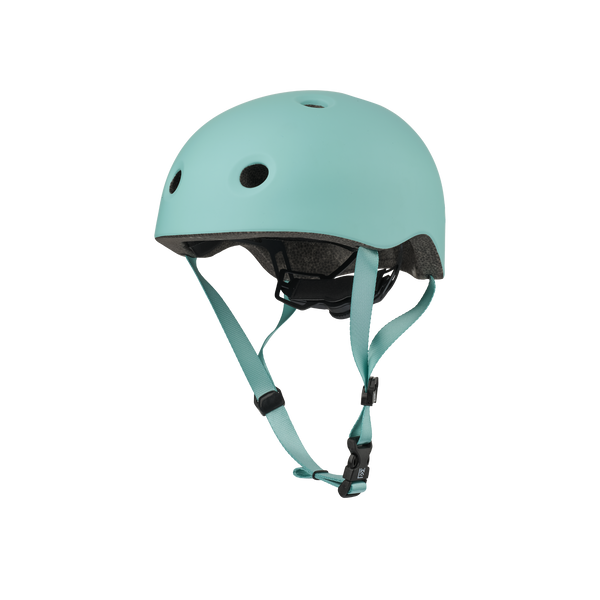 Hilary Bike Helmet (Ice Blue)