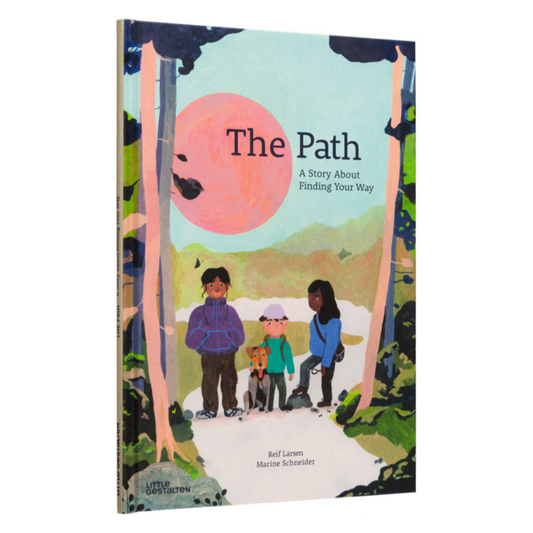 The Path - A Story About Finding Your Way