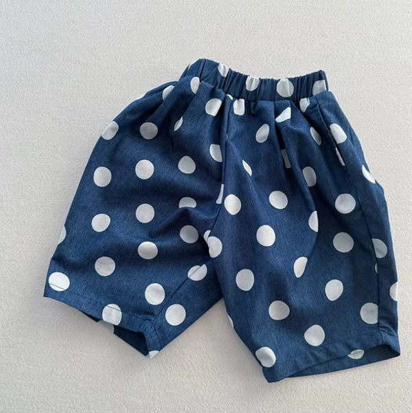 Ace Dot Jeans