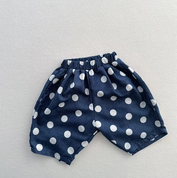 Ace Dot Jeans