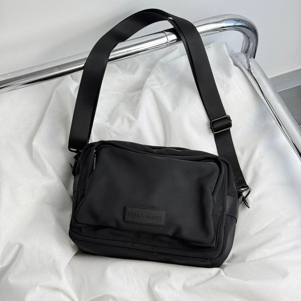 Hiro Buggy Organiser/Changing Bag (Black)