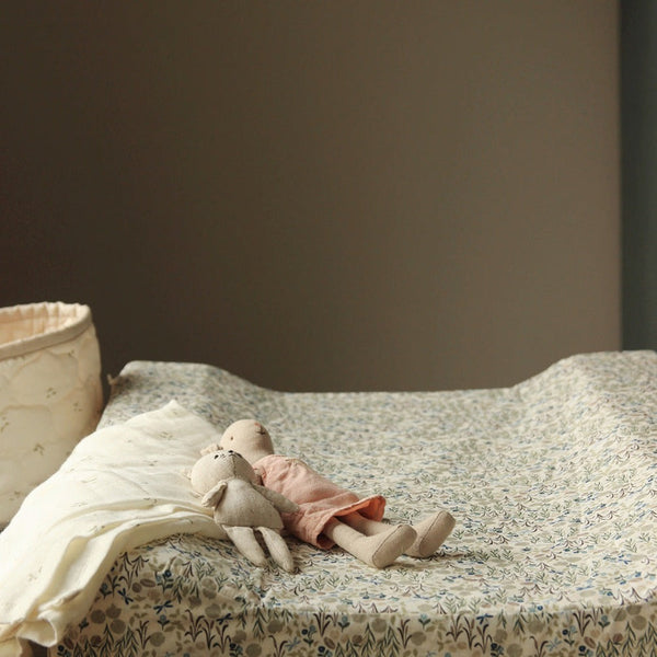 Baby Changing Mat (Riverbank)