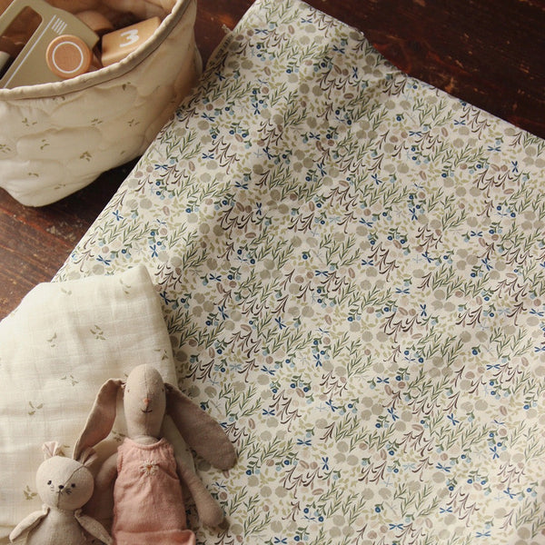 Baby Changing Mat (Riverbank)