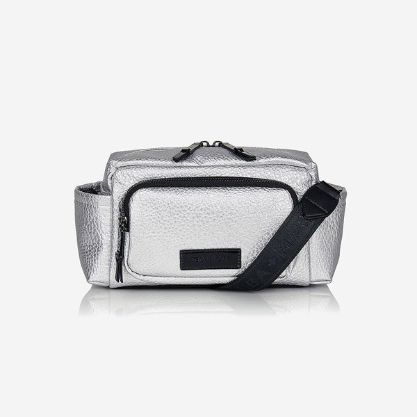 Inka Buggy Changing Bag Organiser (Silver)