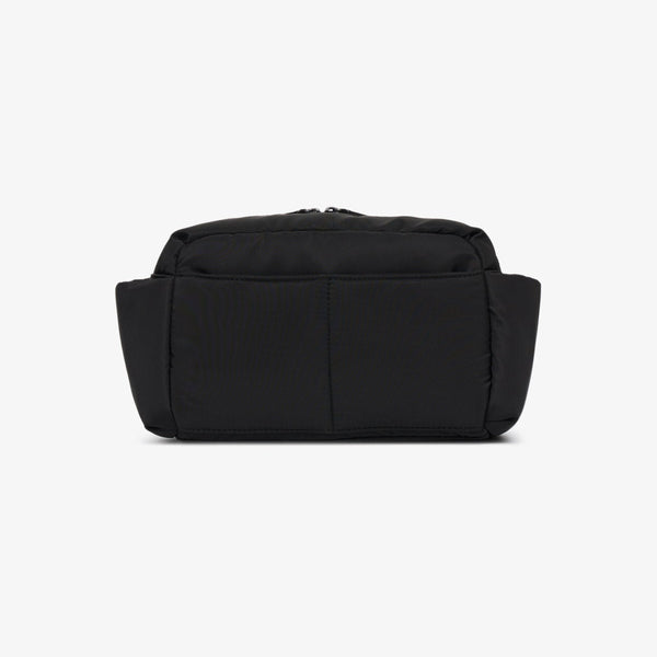 Inka Woven Buggy Organiser (Black)