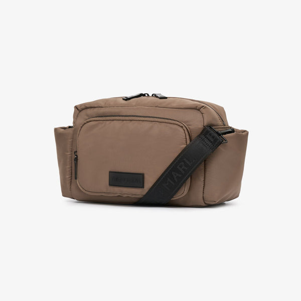Inka Woven Buggy Organiser (Mocha)