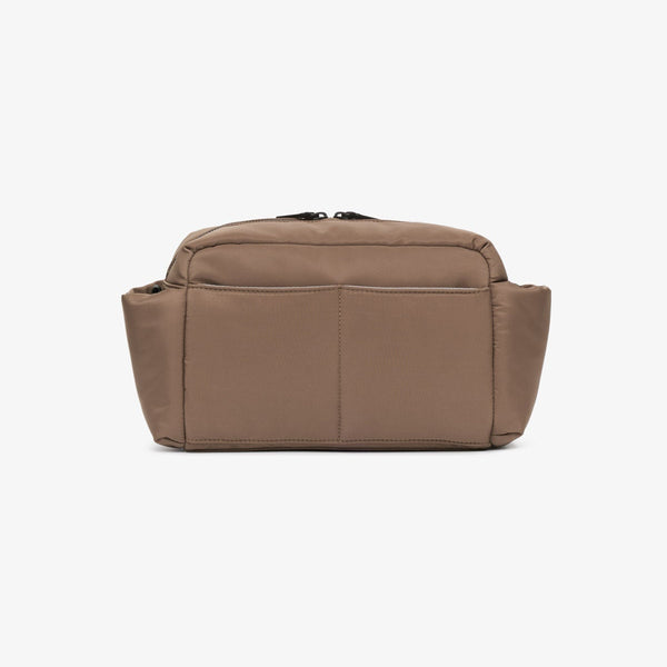 Inka Woven Buggy Organiser (Mocha)