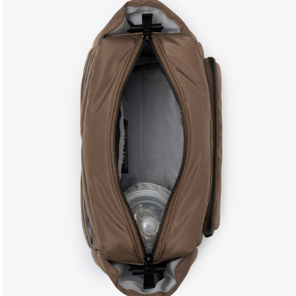 Inka Woven Buggy Organiser (Mocha)