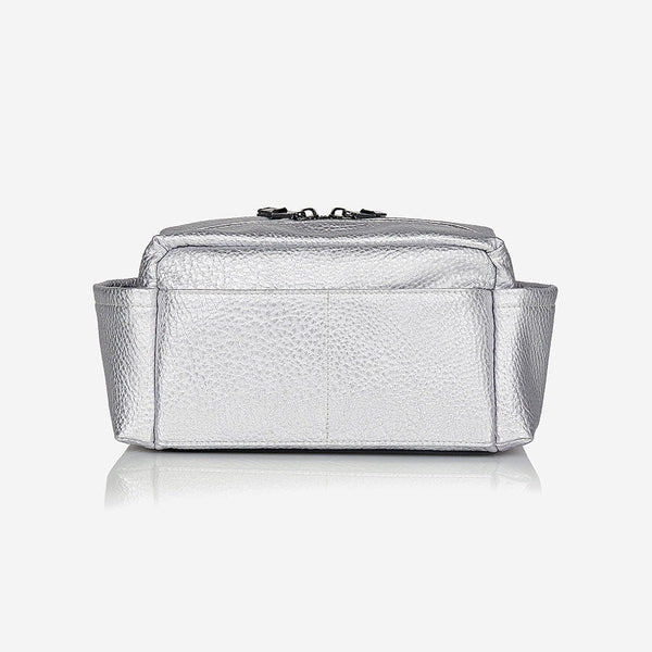 Inka Buggy Changing Bag Organiser (Silver)