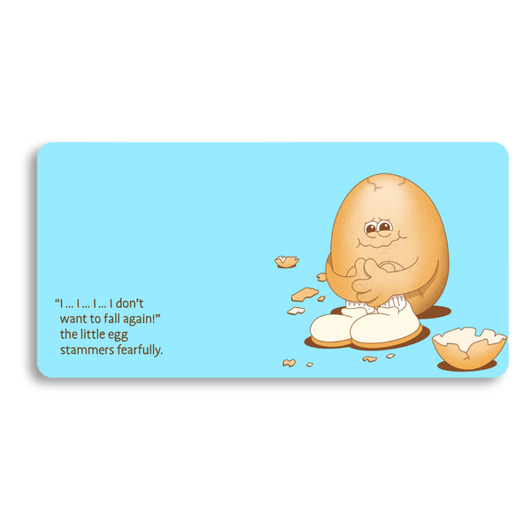 Moodies- A Book About Turning Feelings into Characters