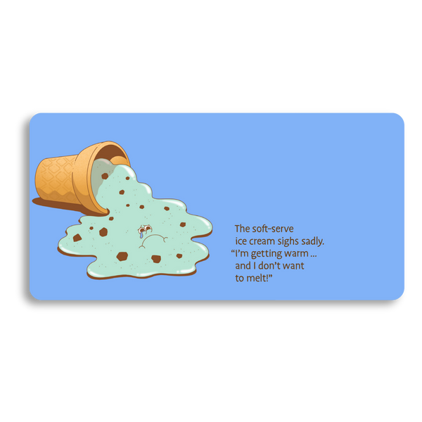 Moodies- A Book About Turning Feelings into Characters