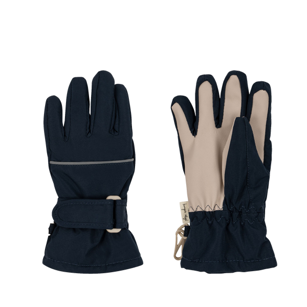 Mismou Snow Gloves (Total Eclipse)