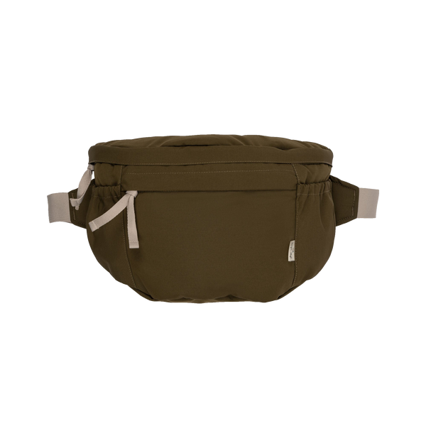 MAMA All You Need Baby Changing Bumbag (Dark Olive)