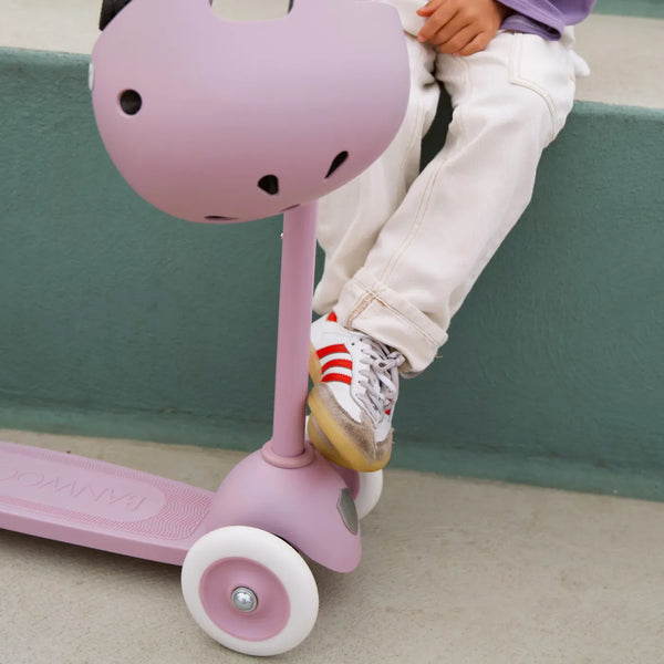 Banwood Eco Kids Scooter (Lavender)