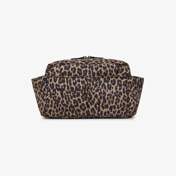 Inka Buggy Changing Bag Organiser (Lighter Leopard Print)