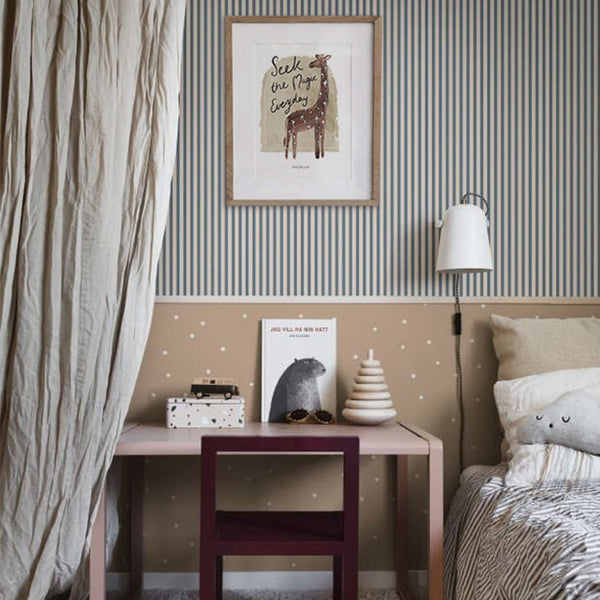 Seek the Magic Everyday Art Print