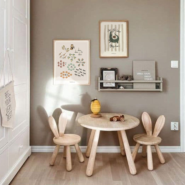 See You Later Alligator Art Print