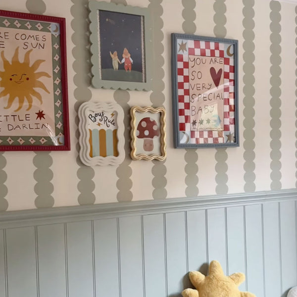 I Need You Art Print